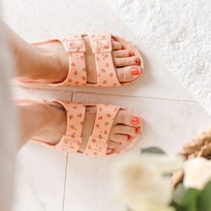 Create your own Jilly box bundle to save - 38/39 Freedom Moses Tuti Baby Slides